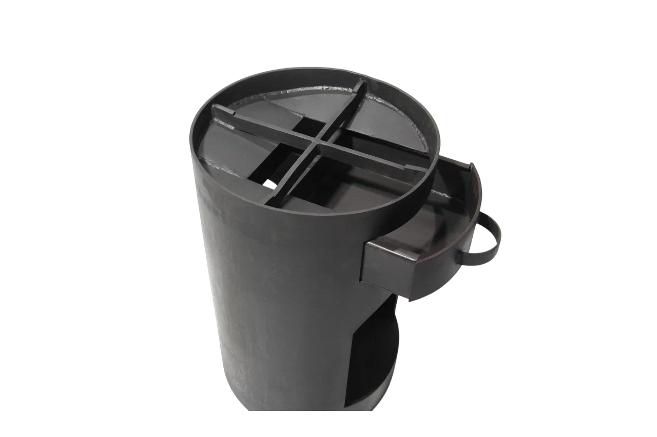 Гриль чаша и кольцо