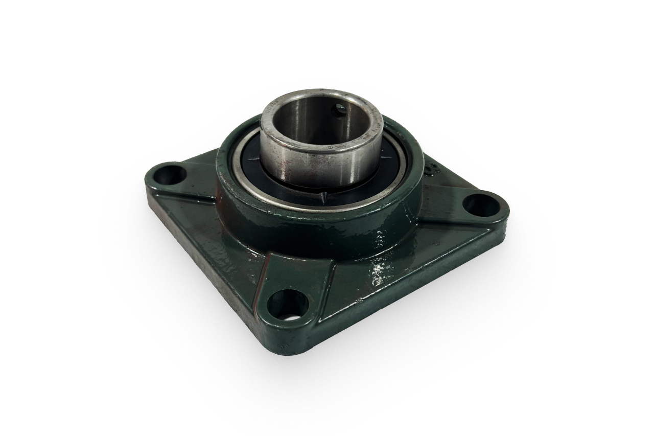 Подшипниковый узел UCF208