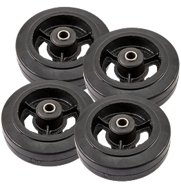 Виброопоры